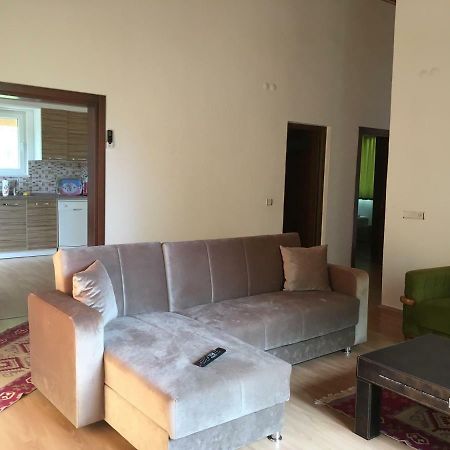 Villa Bilge Çıralı Eksteriør bilde