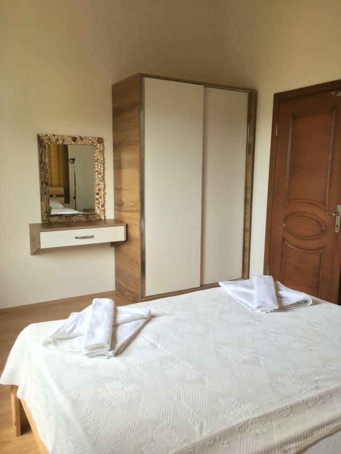 Villa Bilge Çıralı Eksteriør bilde
