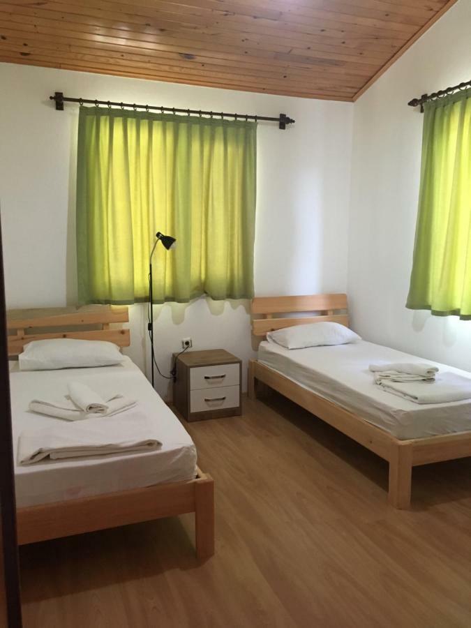 Villa Bilge Çıralı Eksteriør bilde
