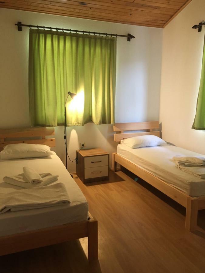 Villa Bilge Çıralı Eksteriør bilde