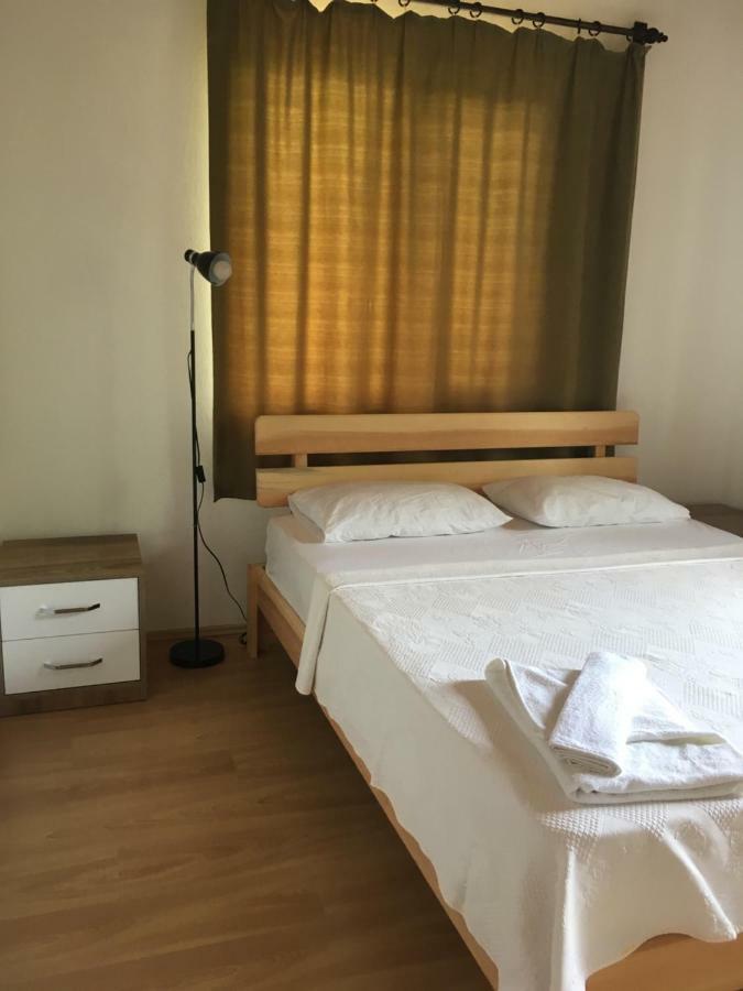 Villa Bilge Çıralı Eksteriør bilde